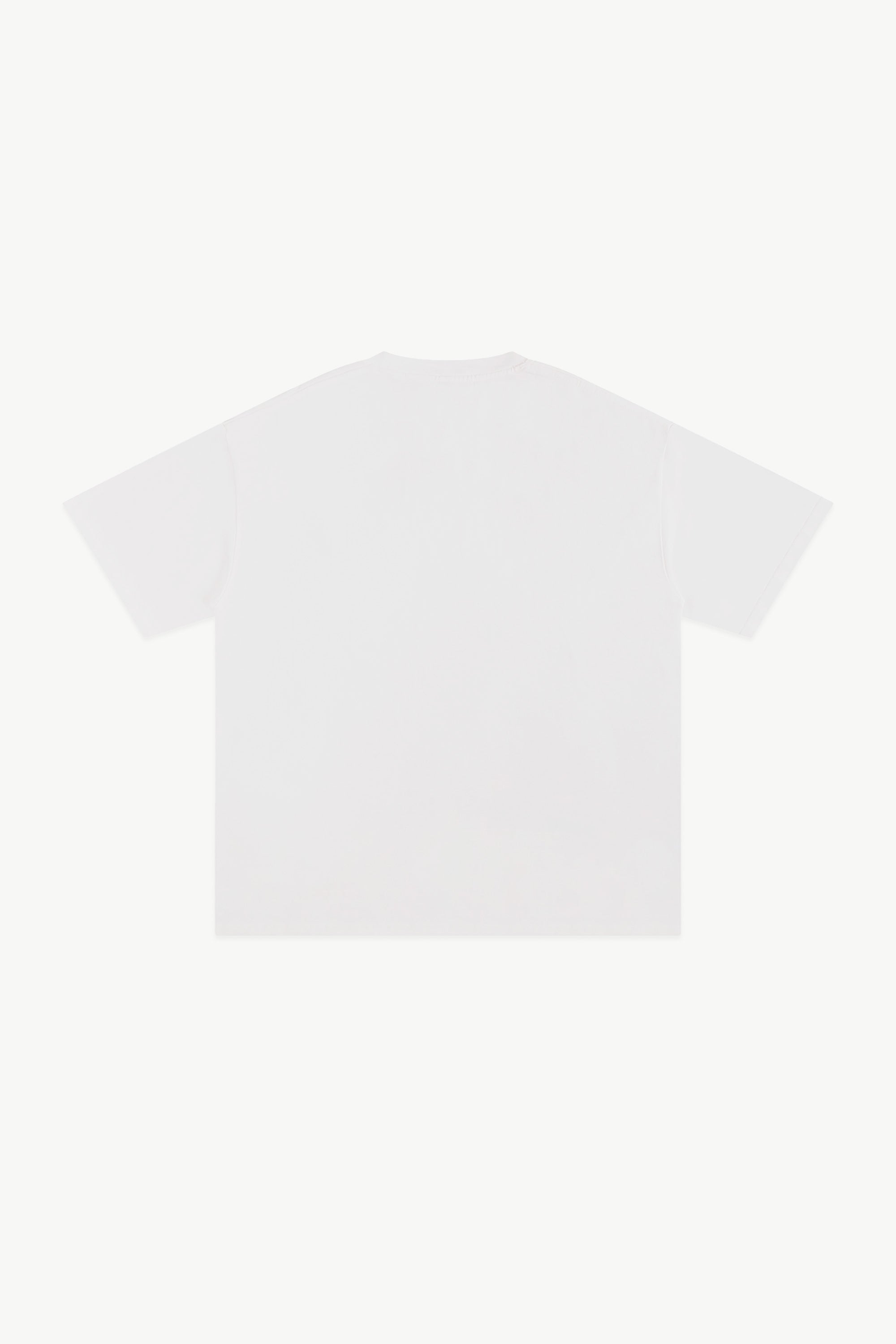 Another Colour Pure Cotton T-Shirt