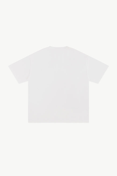 Another Colour Pure Cotton T-Shirt